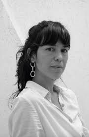 Ana Prata. Artista, Comisario