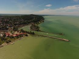 Town in southern transdanubia, hungary. Time Travel Around Lake Balaton How It Looked In The Past Century And How It Looks Now Photos Daily News Hungary