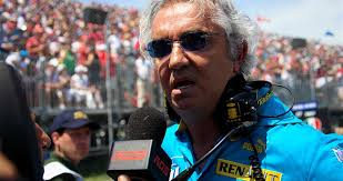 Rubens Barrichello Archieven