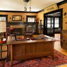 All In The Details Arts Crafts Homes And The Revival Arts And Crafts House Craftsman Interior Arts And Crafts Furniture