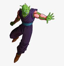 He was born to avenge his father's death at the hands of goku.according to grand elder guru, piccolo, along with kami and king piccolo. Piccolo Revival Of F Dragonball Art Dragon Ball Super Piccolo Png Png Image Transparent Png Free Download On Seekpng