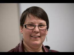 Jeanette Purkis: The Wonderful World of Work