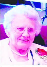 Elsie Boroughf Obituary (1913