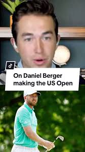 Robert Berger Golf