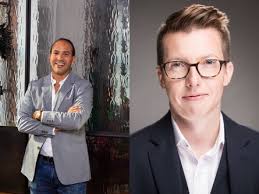 Meet the Artists of Artsy's June Pride Auction