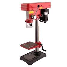Eberth 550 W Perceuse A Colonne 60 Mm Profondeur De Percage Mandrin O 3 16 Mm 5 Niveaux De Vitesse Table Inclinable Achat Vente Perceuse 550 W Perceuse A Colonne Cdiscount