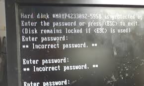 Key functions of password remover software. Hard Disk Password Protected Recovery Disk Dell Community