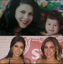 Maria Mercedes Pacheco