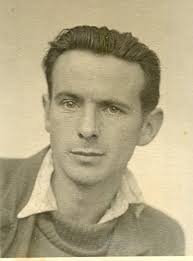 Obituary of JAMES MCFARLANE