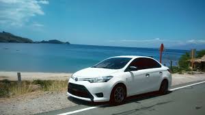 Checkout for toyota vios 2021 full features and specifications including dimensions, fuel consumption, engine specs, technical specifications, safety and comfort features and more. Toyota Vios On Te37 Wrapped In 195 55 R15 Tires Projectolaf Toyota Vios Yaris Toyota