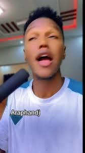 @Araphan talent wangal no fety ha mayi #sidibe🔥 #ibrahimawangal