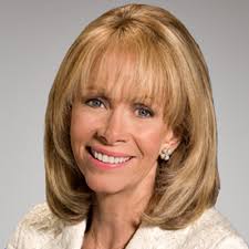 Carol Erickson, Formerly of CBS 3, Joins Calkins Media