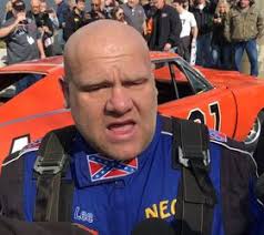 Watch the General Lee Hit an Epic Jump in Downtown Detroit