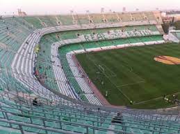 D w d w d. Spanien Real Betis Balompie Ergebnisse Spielplane Kader Statistiken Fotos Videos Und News Soccerway