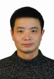 李天信-中国科学院大学-UCAS