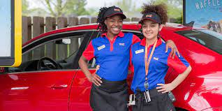 Sonic Drive In On Twitter The Secret To Carhop Speed Is Happiness Http T Co Ir9tjyhmd5 Workyourspirit Http T Co Kicfvuoatr