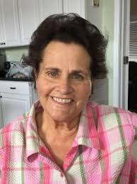 Elizabeth Wayman (1952-2017)