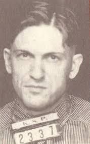 Home Brewed Mojo: THE LAST DESPERADO