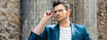 1.pixie cut with short hair highlights. Short Hair With Glasses Style Tips For Men