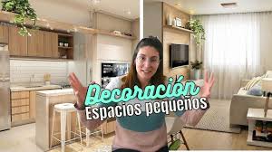 Decora tu espacio june 23 at 4:50 pm · esta pagina te enseñara las maravillas de poder crear tu propio espacio, decorar tu hogar como quieras, ilustrar tu casa a tu manera, quieres saber como sucede, da clic aquí y lo sabrás: Decoracion Espacios Pequenos Como Ahorrar Dinero En Tu Reforma Tips Y Trucos Para Casa Ad Youtube