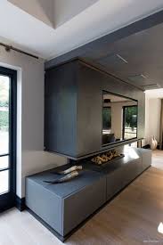 Ultramodern Sleek House With Sharp Lines Modern Houses Interior Luxury Homes Interior Home Interior Design