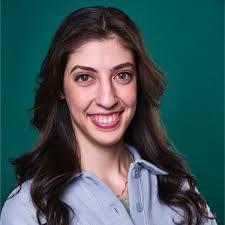 Tania Chamieh, SHRM-CP