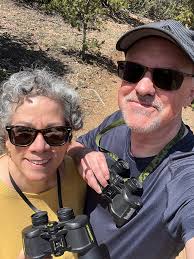 Sonoran Desert Snyder Family Letter