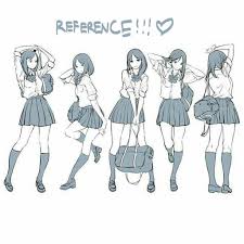 I A T N A I Toy Life Nathandom Foto E Video Di Instagram Art Reference Poses Anime Poses Reference Sketches