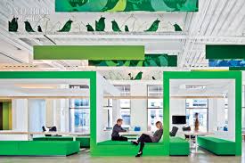 It must be taken into account that a suitable work environment favors the effectiveness of work teams. Best Office Design Interior Design Giants