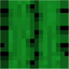 Cactus farming is very easy. Minecraft Cactus Texture Minecraft Cactus Minecraft Cactus