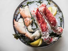 3.0 star rating · fuji cajun. 16 Best Seafood Restaurants In Chicago For Fish Crab And Oysters