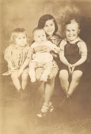 Bettye Crook Obituary