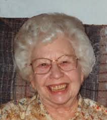 Hilda Vivian(Jenkins) Wahl Obituary October 3, 2015