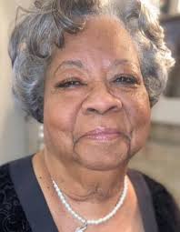 Juanita Thornton Obituary