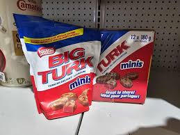 Image result for big turk