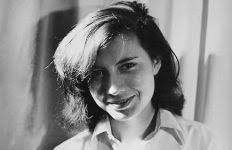 Celebrating the Living: Cheryl Gates McFadden