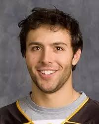 2011 Men's Lacrosse Roster