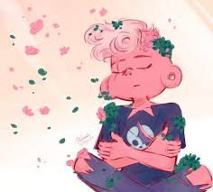My theory on Lars' immortality and Steven's aging powers | Steven Universe  Amino