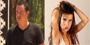 We did not find results for: Xrysafi Sta Podia Ths Paola Strwnei O Acun Gia Na Mpei Sto Survivor 2