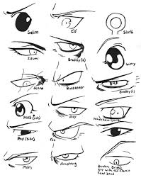 Inked Fma Eyes Emotional Drawings Body Drawing Tutorial Anime Character Drawing