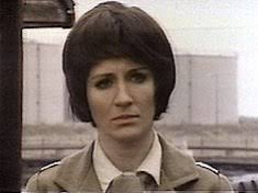 Liz Shaw's Best Bits: Inferno