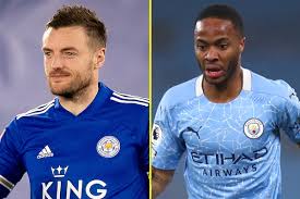 Fifty hours on from sunday's win at aston villa, solskjaer handed anthony elanga and amad diallo their premier league debuts for manchester united as. Leicester V Manchester City Team News Latest Community Shield As Foxes Face Premier League Champions At Wembley This Weekend