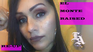 EL MONTE RAISED-MARIBEL EL MONTE FLORES HAYES SGV JC