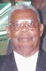 Amos Lewis Obituary (2014)