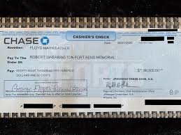 George floyd's funeral will be held on tuesday, june 9. Floyd Mayweather Offers To Pay For George Floyd S Funerals