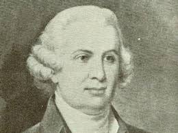 William Hooper of Wilmington left mark as Declaration signer