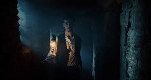 Последние твиты от playhouse (@playhouse_film). Playhouse Movie Review Cryptic Rock