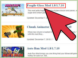 Modloader for minecraft is a popular mod installer for minecraft. Como Instalar Forge Mod Loader Fml