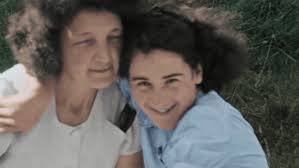 PHOTOS. Dans les coulisses de la série documentaire Apocalypse avec la  Saint-Quentinoise Nicole Doucy