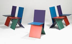 The Making Of By Greg Allen Ikea Chair Simple Dining Chairs Ikea